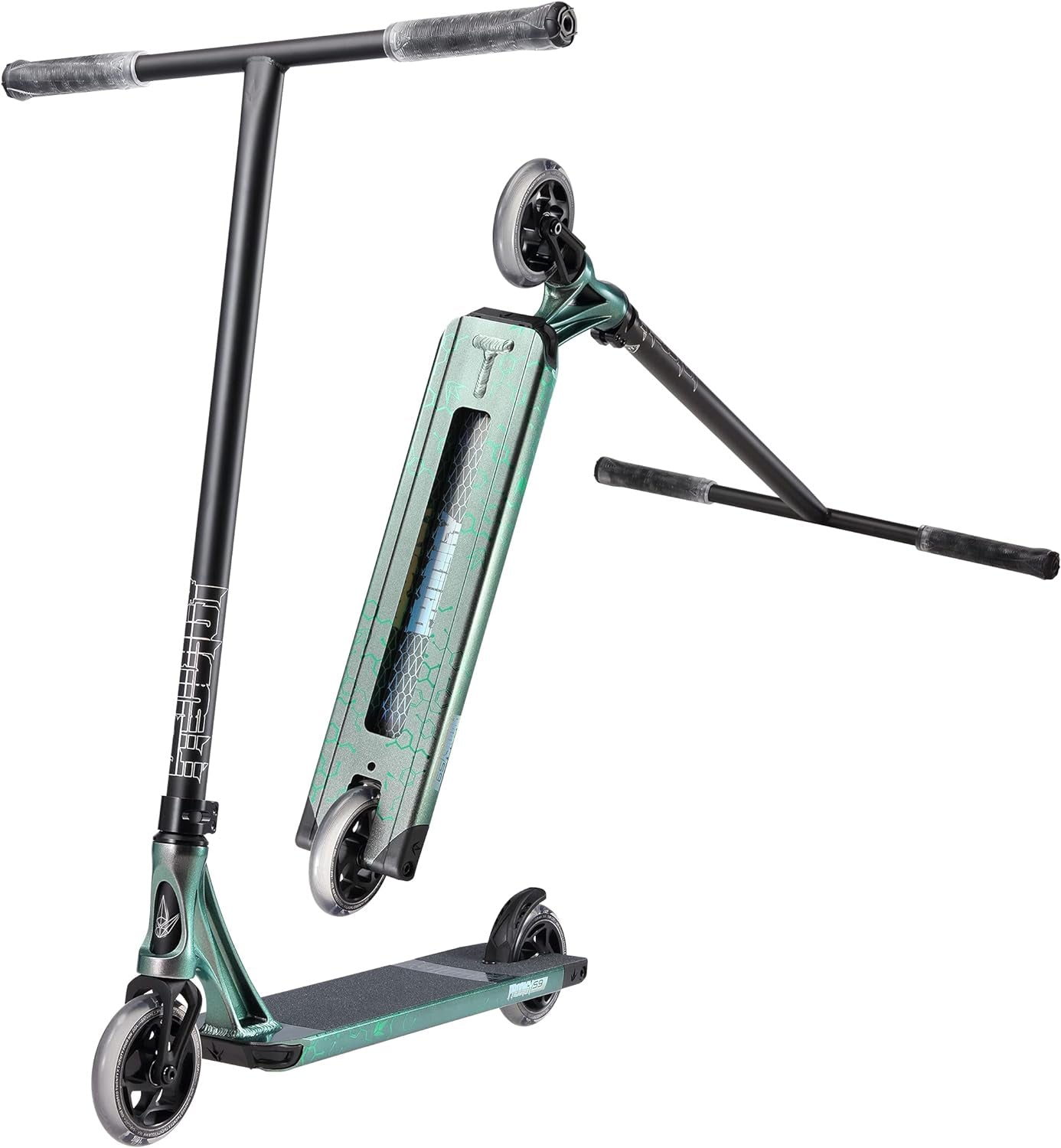 ENVY PRODIGY S9 COMPLETE STREET EDITION SCOOTER SALE BUILT ALREADY out of the box