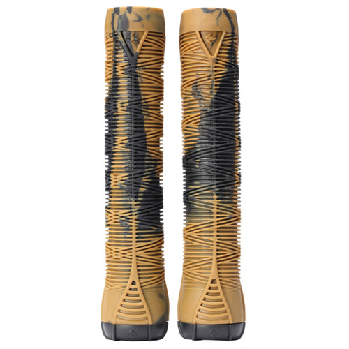 ENVY V2 SCOOTER GRIPS 2 TONE $10