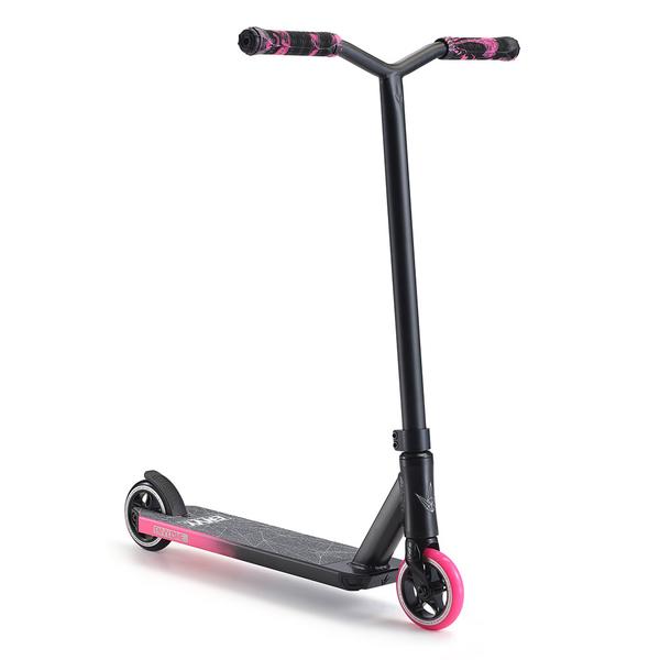 ENVY ONE S3 COMPLETE SCOOTER BLACK PINK