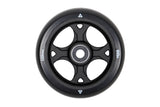 TRYNYTY GOTHIC SCOOTER WHEELS 110mm PAIR $50