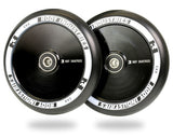 ROOT INDUSTRIES AIR WHEELS 120mm - BLACKBLACK