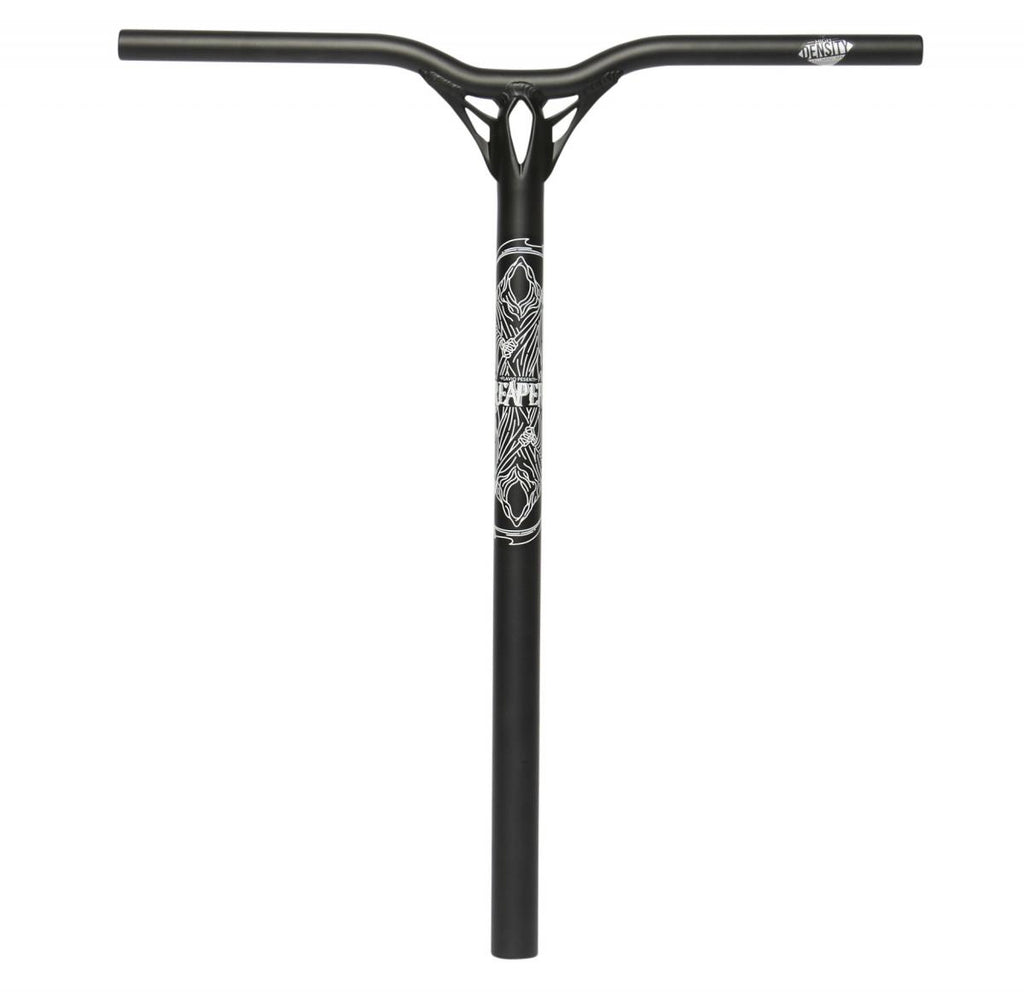 ENVY SCOOTERS V3 REAPER BAR - BLACK