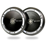 ROOT INDUSTRIES AIR WHEELS 110mm - BLACK/BLACK