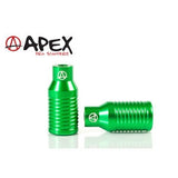 APEX BOWIE PEGS - GREEN