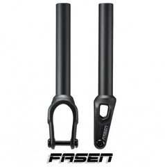 FASEN SCOOTER BULLET IHC FORK - BLACK