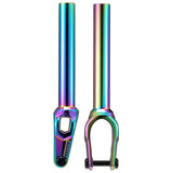 FASEN SCOOTER BULLET IHC FORK - OILSLICK