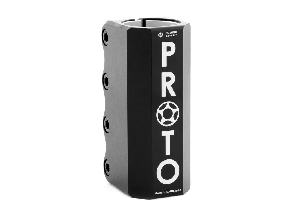 PROTO SCOOTERS "FULL KNUCKLE" SCS CLAMP
