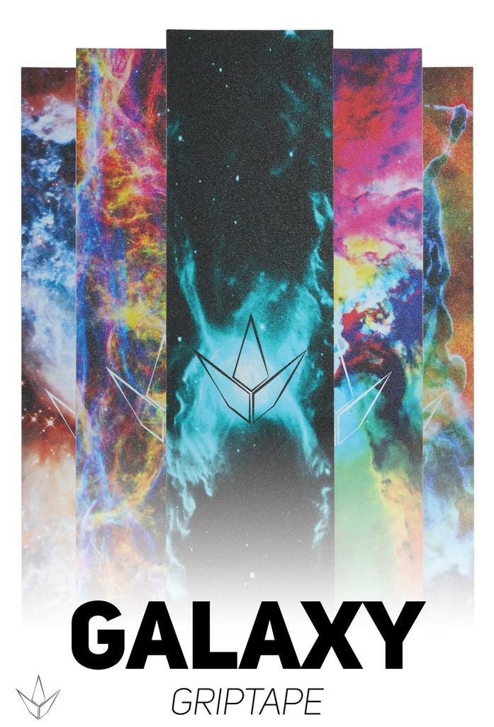 ENVY - GRIPTAPE - GALAXY v3 NEBULA $12