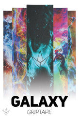 ENVY - GRIPTAPE - GALAXY v3 NEBULA $12