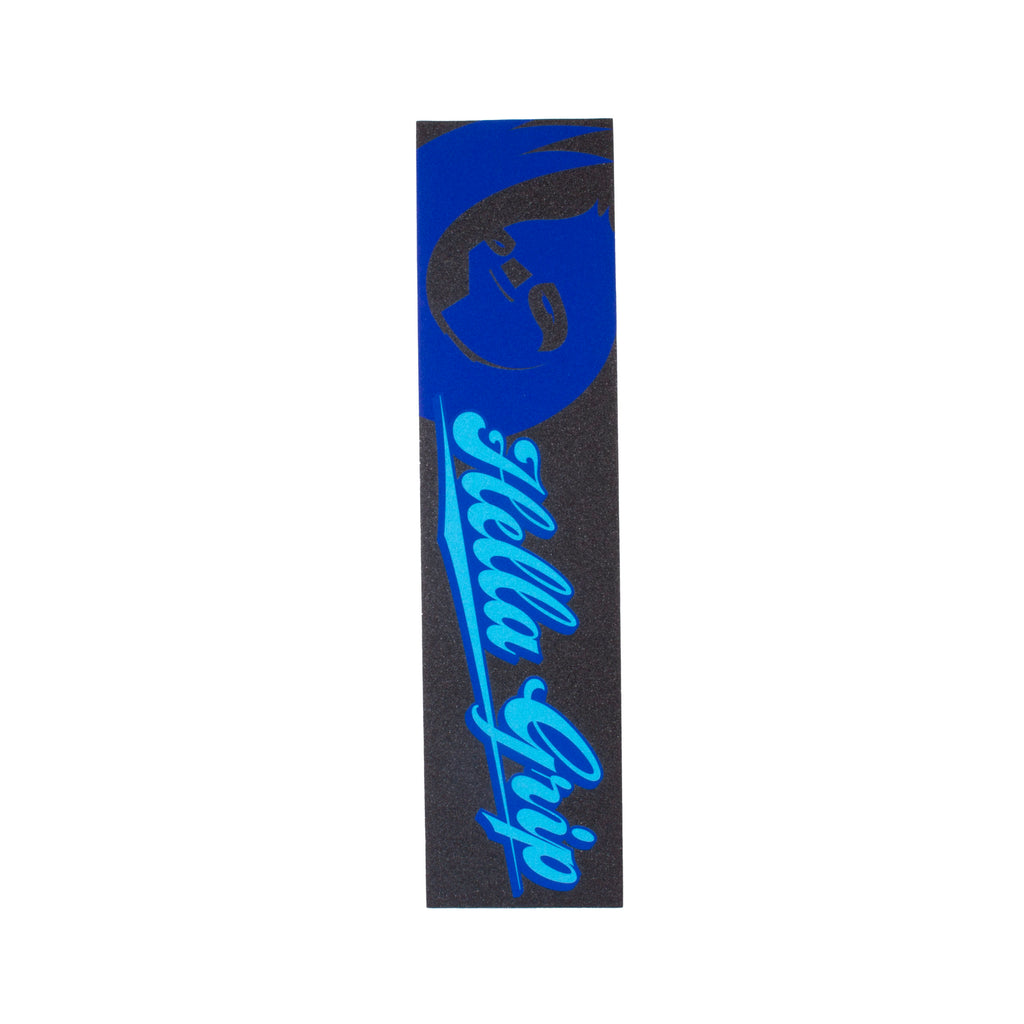 HELLA GRIP - ICEBOX COMBO BLUE on BLUE