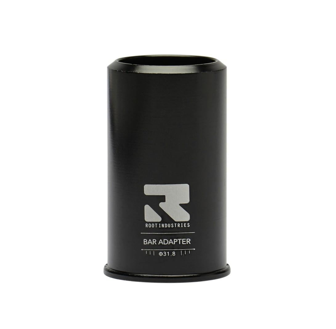 ROOT BAR ADAPTER - STANDARD & OS