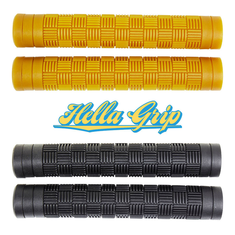 HELLA GRIP - BROADWAY GRIPS $10