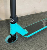 HAVOC SCOOTERS STORM COMPLETE - TEAL