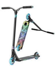 ENVY SCOOTERS KOS S7 COMPLETE - CHARGE