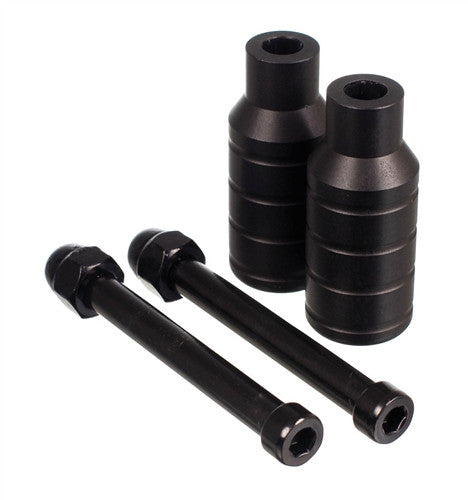 MGP Pegs - BLACK