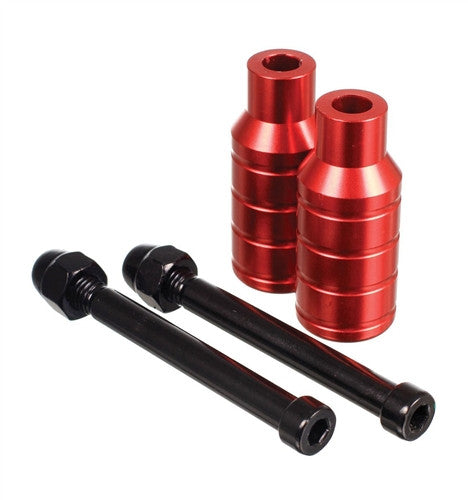 MGP Pegs - RED