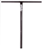 AFFINITY XL T-BAR TRANS BLACK STANDARD