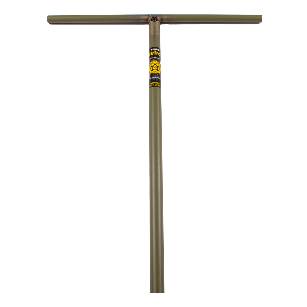 PROTO – “Tracker” reTro Lites V3 BARS (Zack Martin Signature)