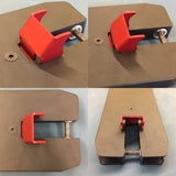 TRYNYTY SPOILER FENDER