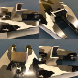 TRYNYTY SPOILER FENDER
