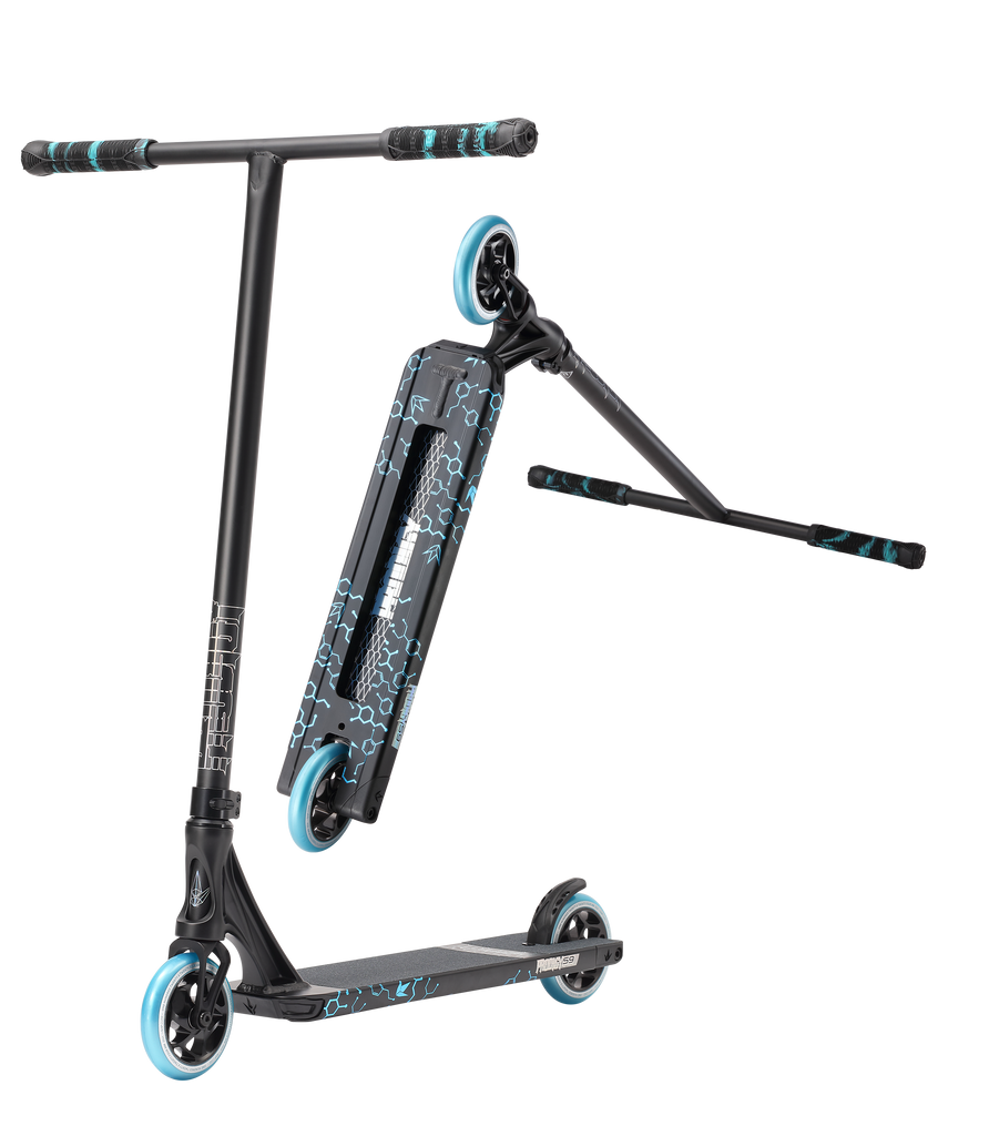 ENVY PRODIGY S9 COMPLETE STREET EDITION SCOOTER