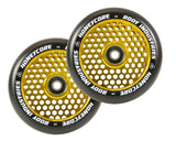 ROOT INDUSTRIES HONEY CORE WHEELS 110mm - BLACK/GOLD