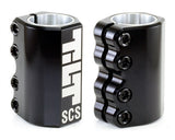 TILT SCS CLAMP - BLACK