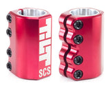 TILT SCS CLAMP - RED