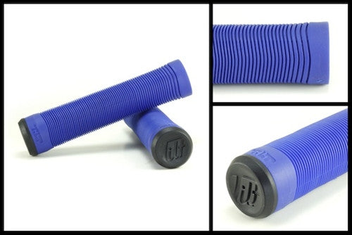 TILT SCOOTER Continental GRIPS - BLUE $10