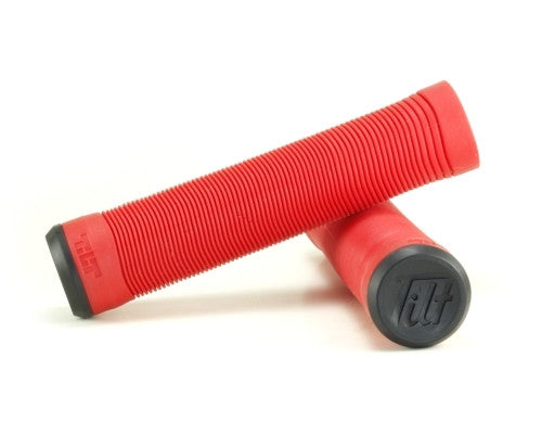 TILT SCOOTER Continental GRIPS - RED $12