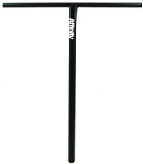AFFINITY CLASSICS XL T-BAR BLACK OS