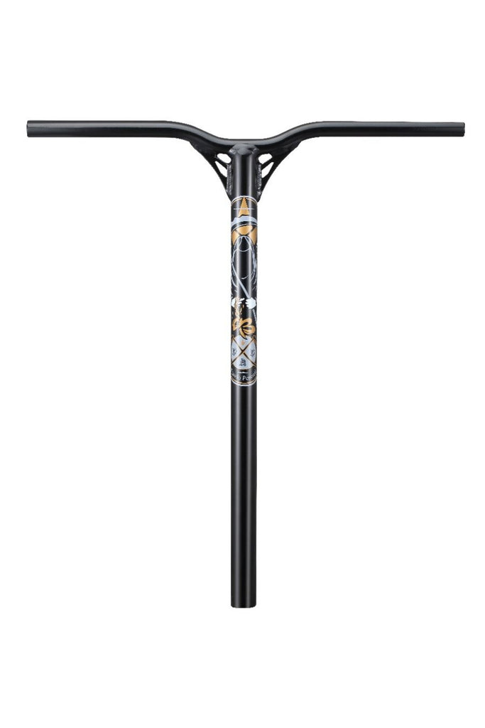 ENVY SCOOTERS V2 REAPER BAR - BLACK