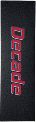 DECADE GRIPTAPE $12