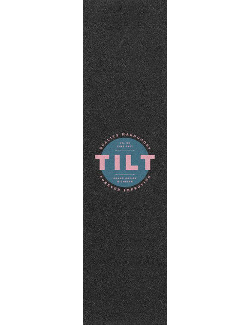 TILT EMPORIUM GRIPTAPE  PINK