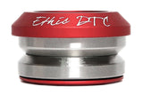 ETHIC DTC INTEGRATED HEADSET SALE! $30