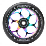 FASEN SCOOTER WHEEL 120mm - OILSLICK