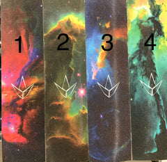 ENVY GALAXY V2 GRIPTAPE VARIOUS $12