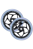 ENVY GAP CORE 120mm WHEELS PAIR $50