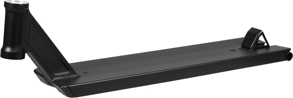NATIVE CARGO DECK BLACK $230