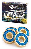 RIVER FLASHFLOOD SCOOTER WHEEL BEARINGS