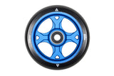 TRYNYTY GOTHIC SCOOTER WHEELS 110mm PAIR $50