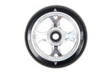 TRYNYTY GOTHIC SCOOTER WHEELS 110mm PAIR $50