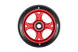 TRYNYTY GOTHIC SCOOTER WHEELS 110mm PAIR