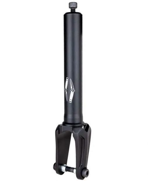 ADDICT SWITCHBLADE FORK BLACK